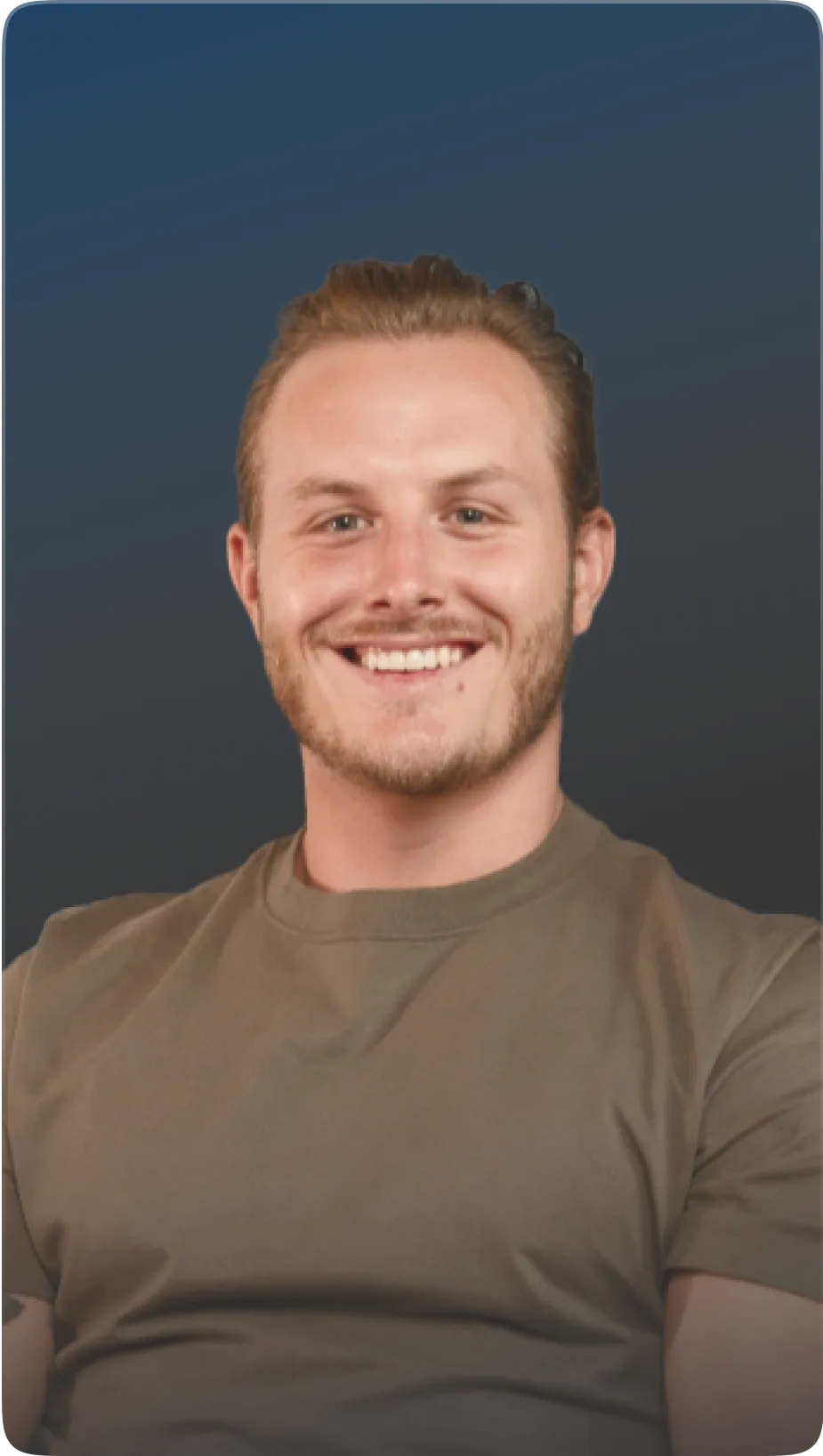 Lincoln Westerman Testimonial