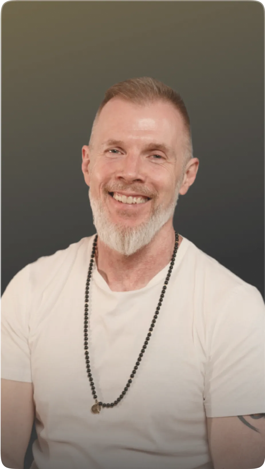 Mark Macleod Testimonial