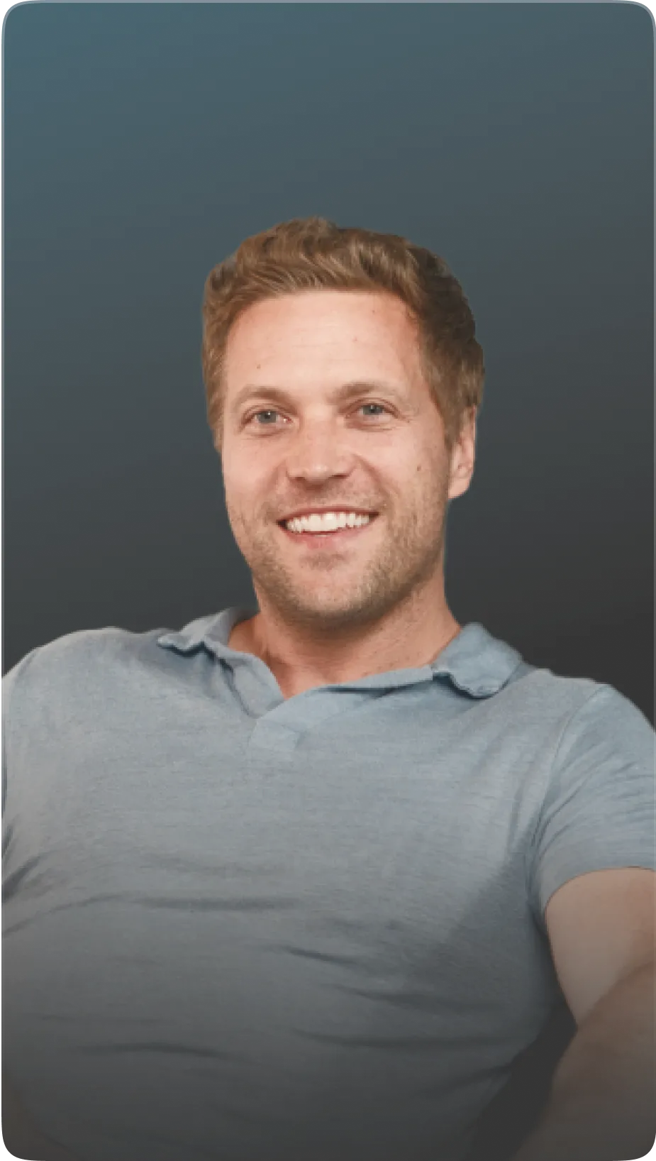 Sean Kelly Testimonial