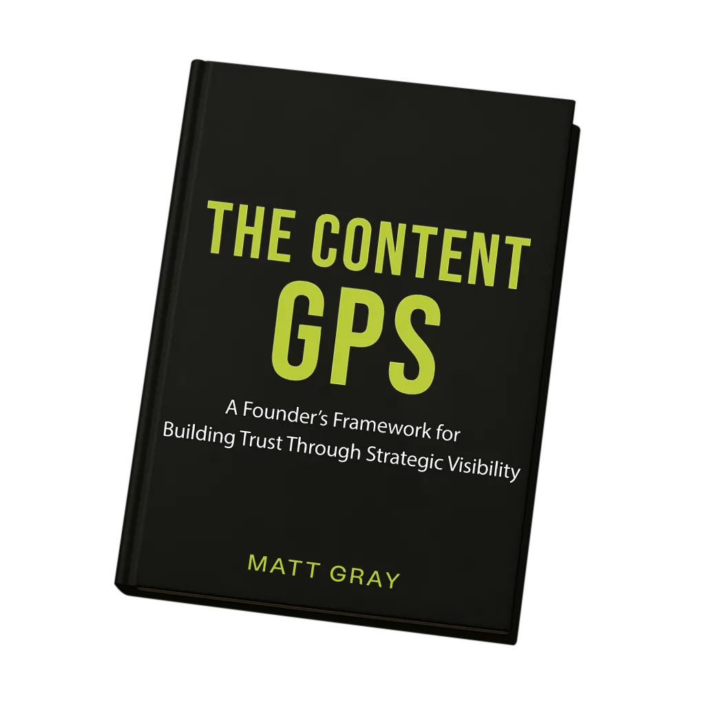 The 4 Step System To Build A Successful Personal Brand