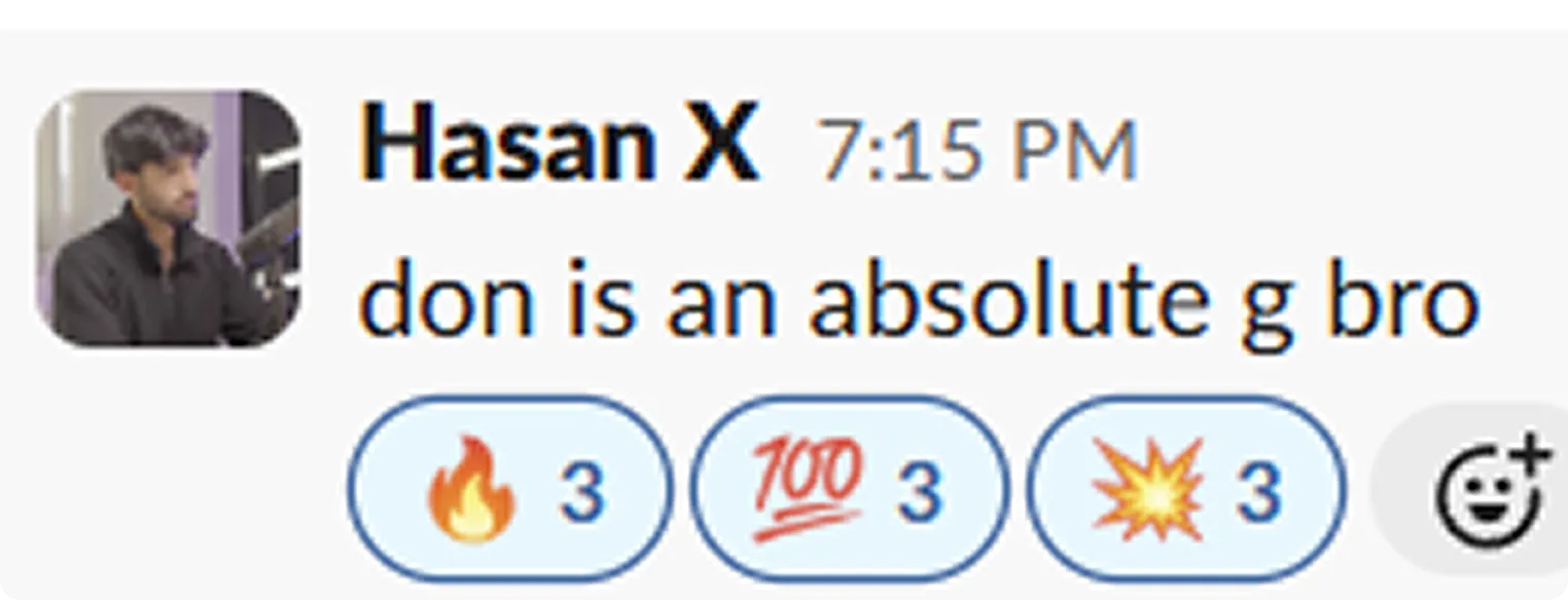 Founder OS member review
