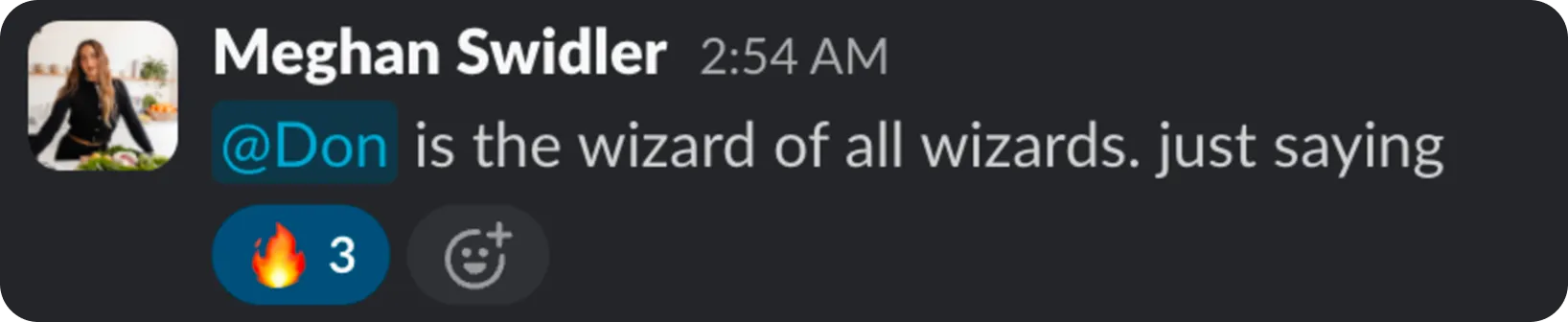 Founder OS member review