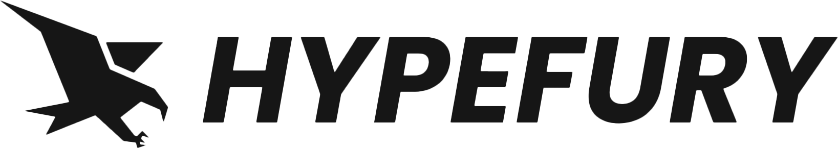 Hypefury logo