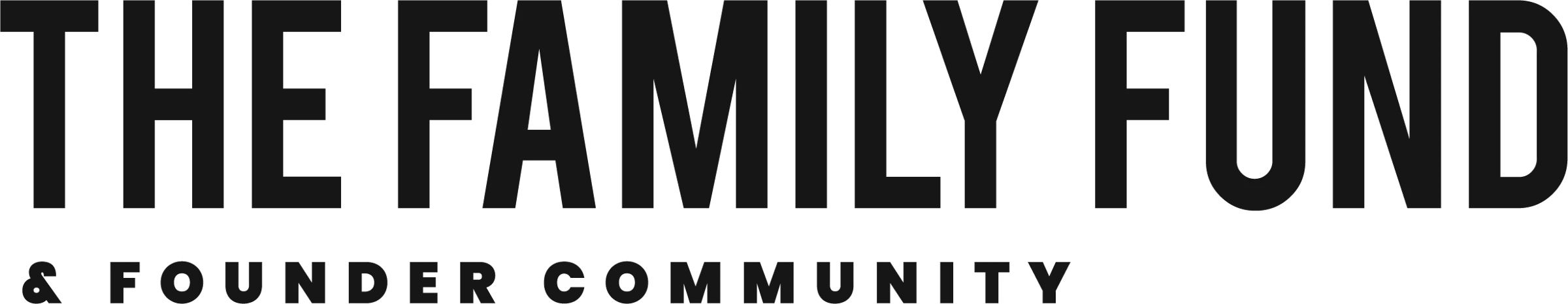 The Family Fund logo