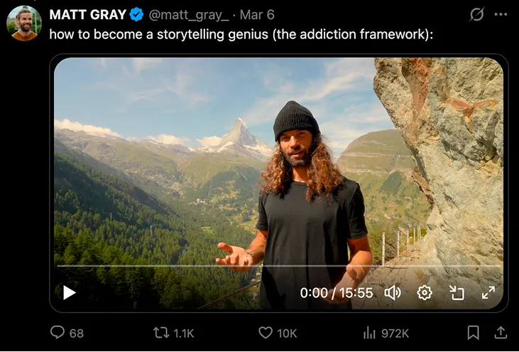 Man in beanie