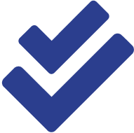 double-tick