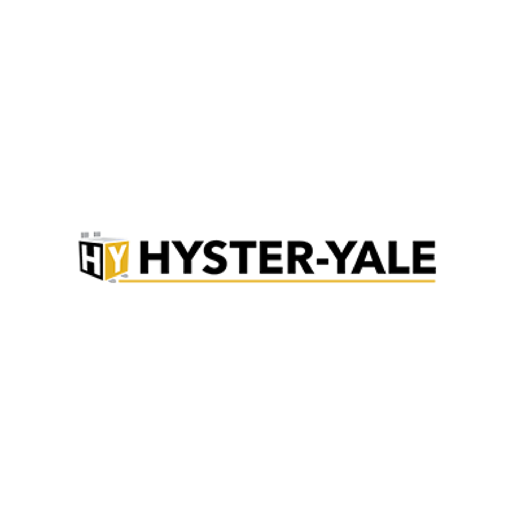 Hyster-Yale
