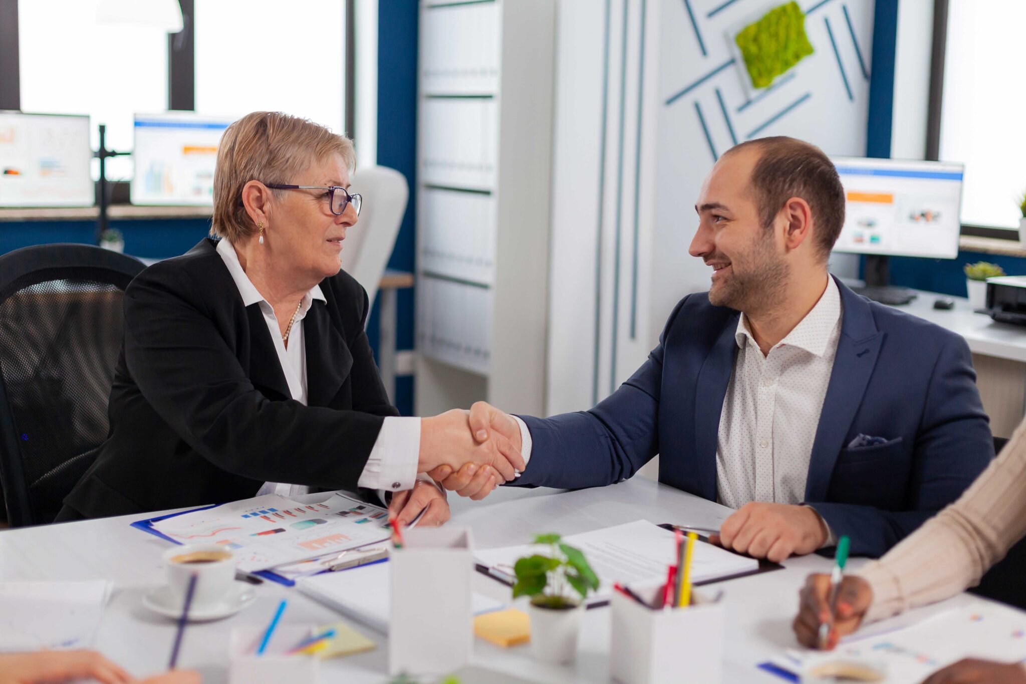 Client-Centric-Excellence
