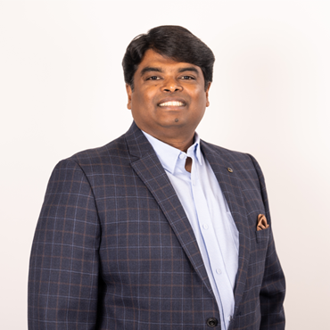 Surya-Rao