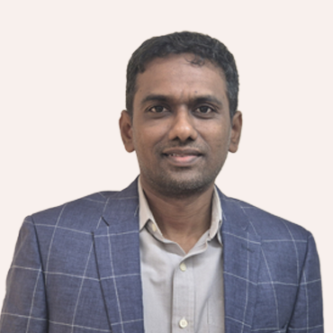 Krishna-Balasubramanian