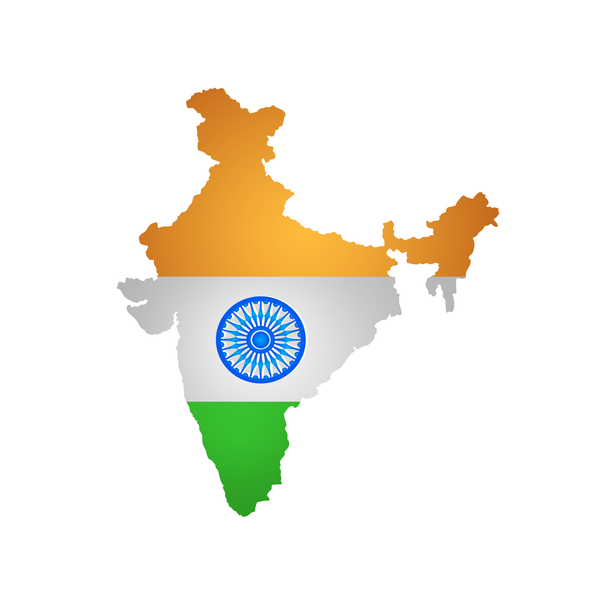india