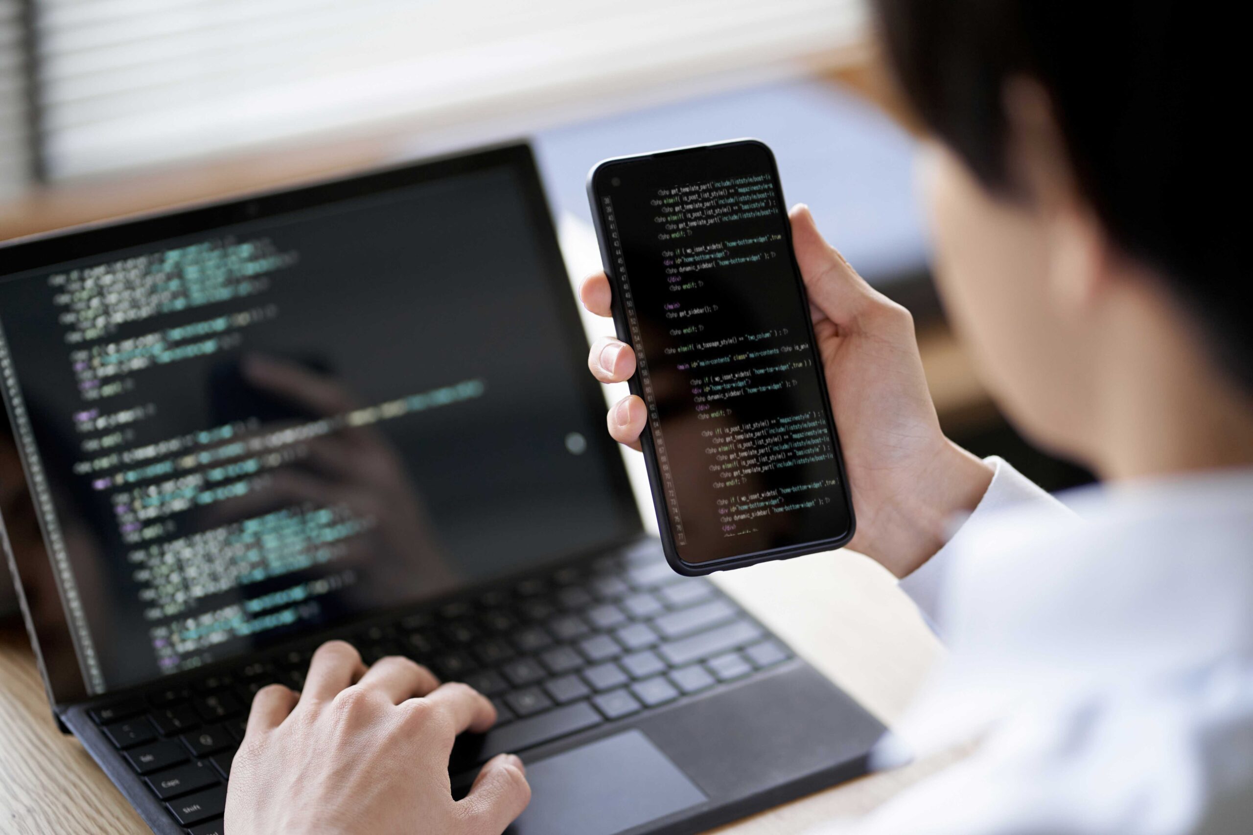 Product-Testing-Validation