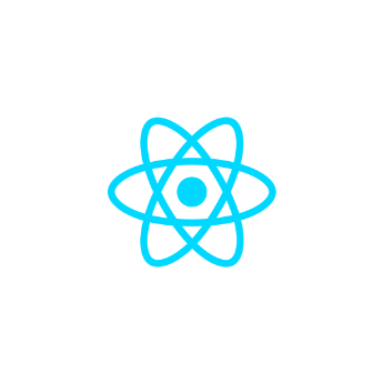 react