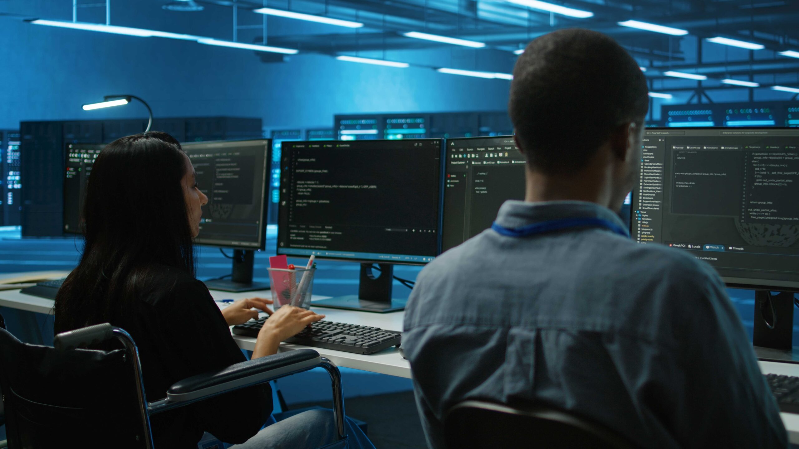 Continuous-Integration-and-Continuous-Delivery-CI-CD