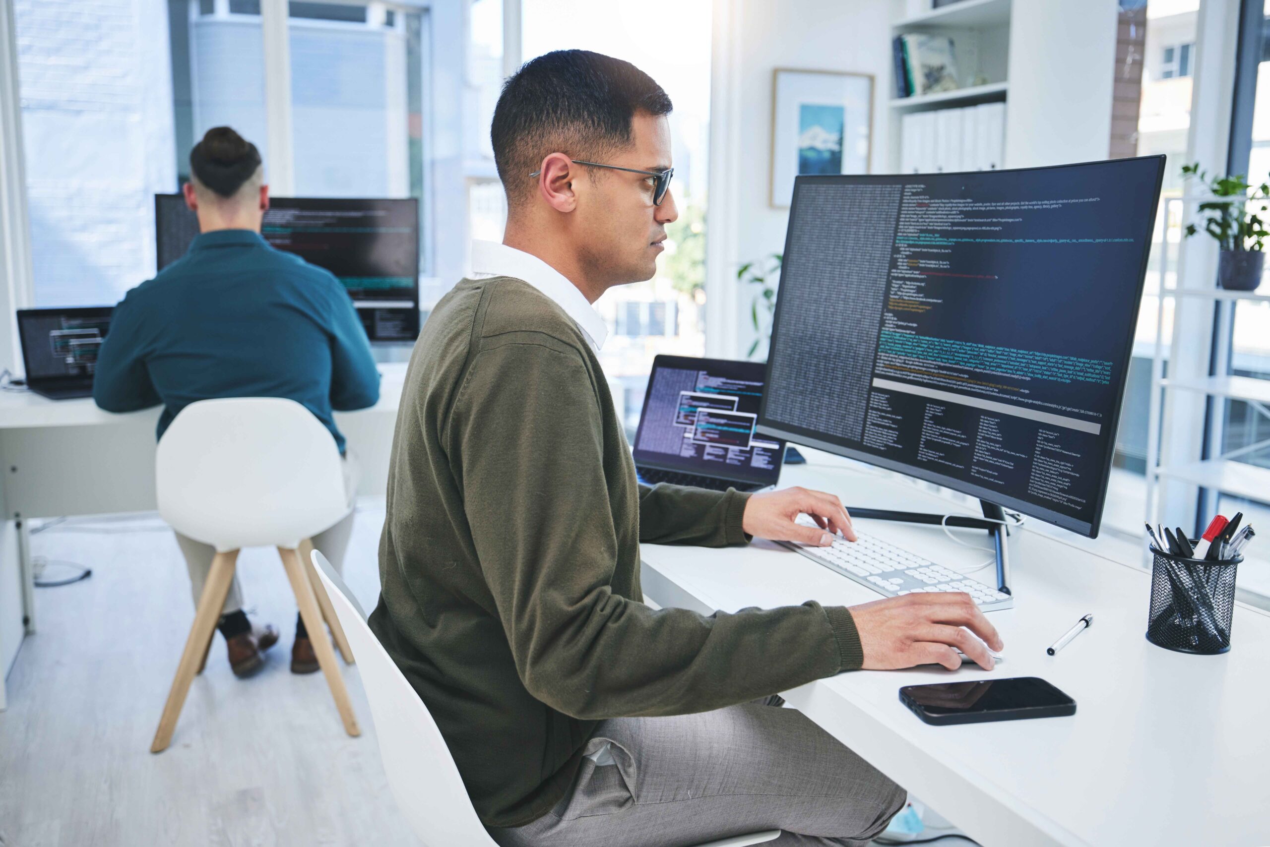 Incident-Management-and-Automation