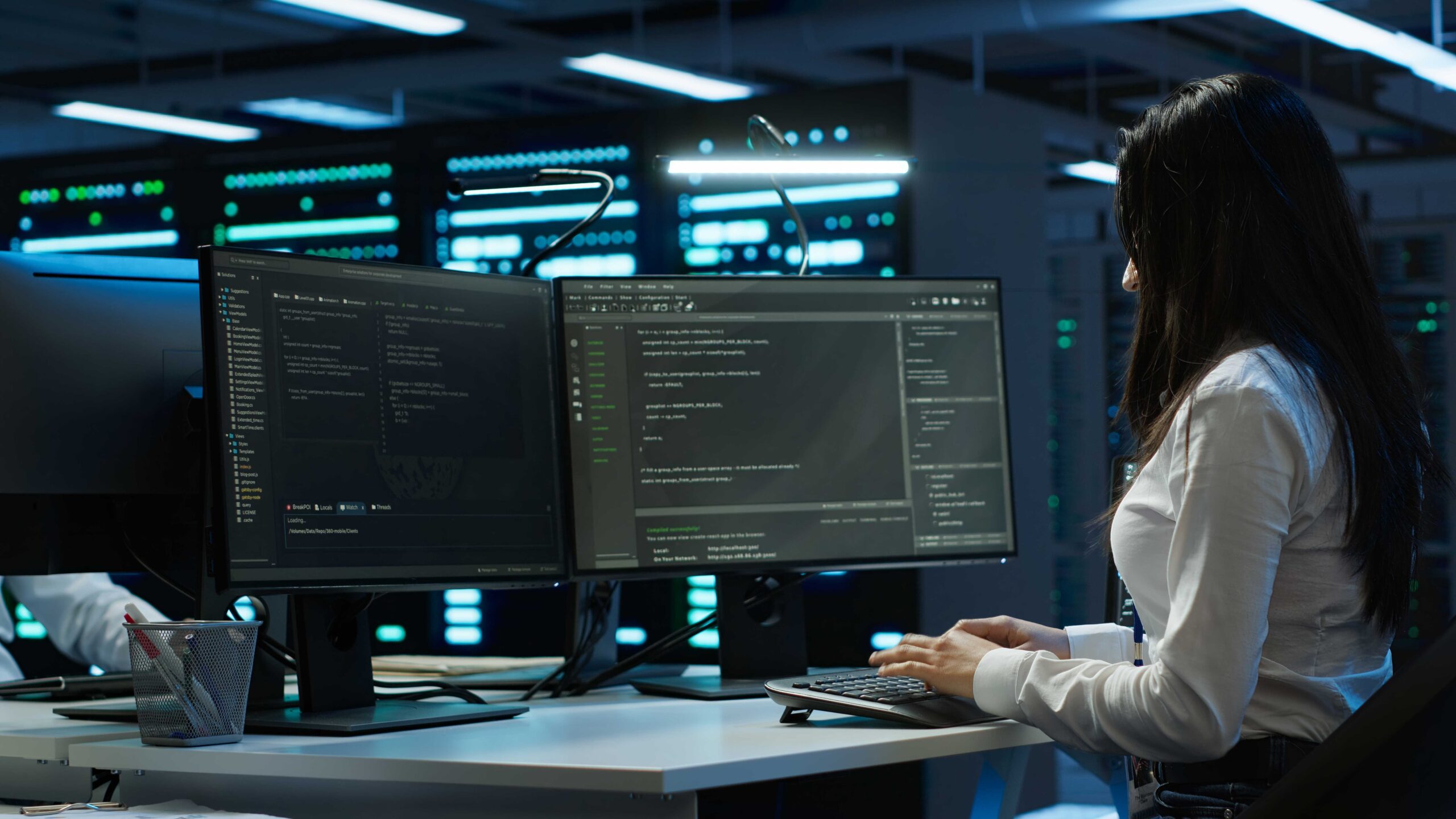 Infrastructure-as-Code-IaC