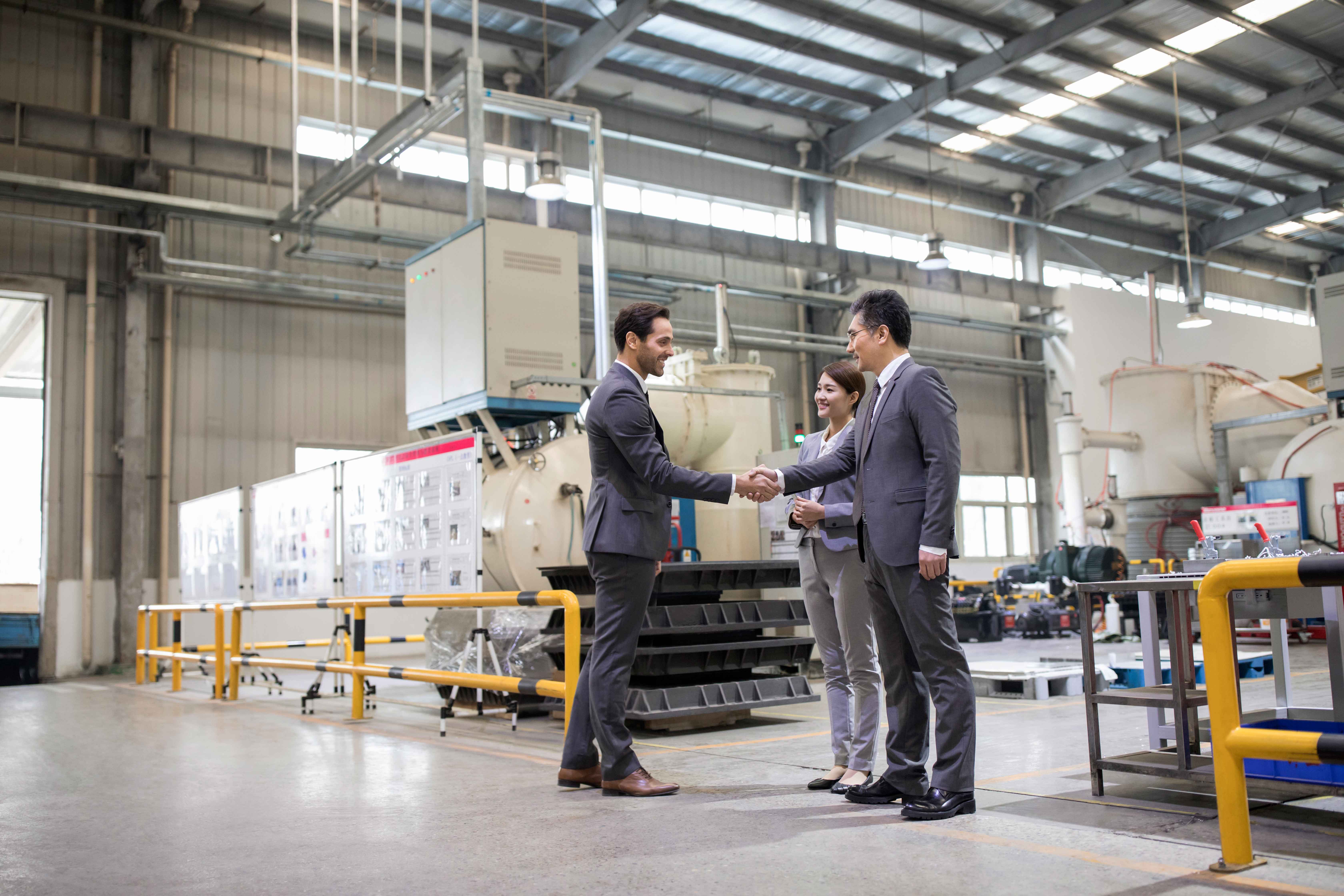 Global-Manufacturing-Company