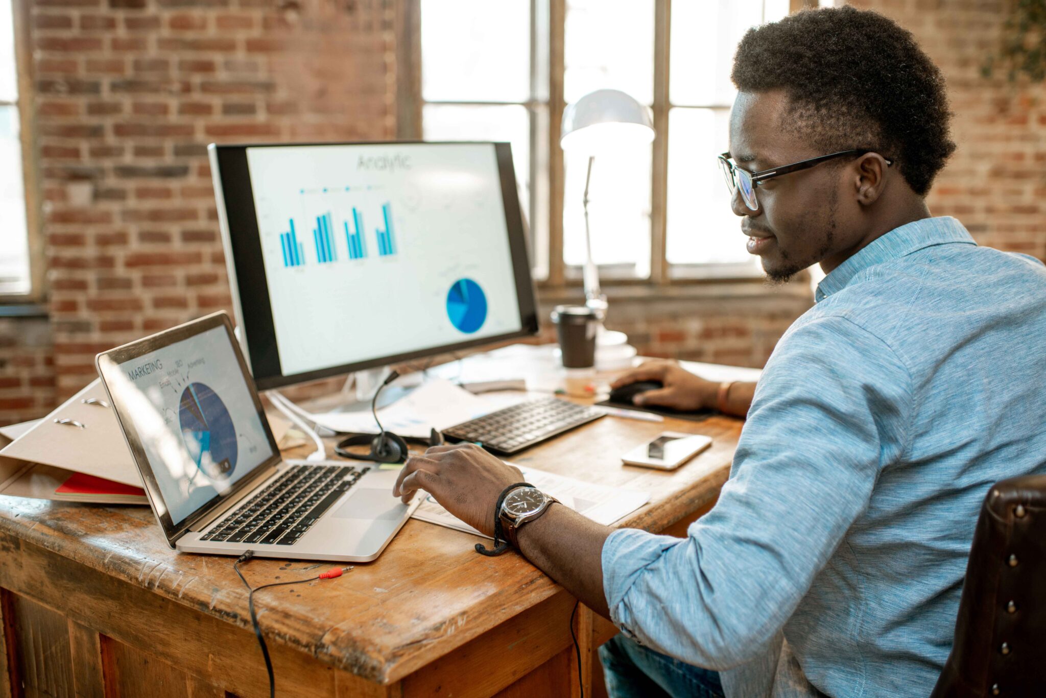 Analytics-Model-Design