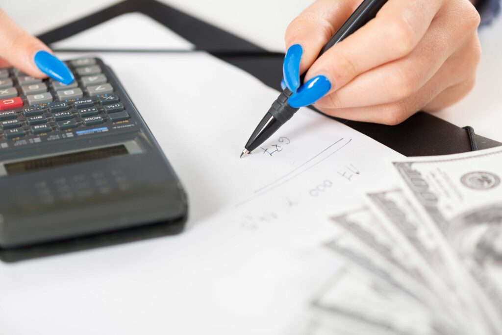 financial-analyzing