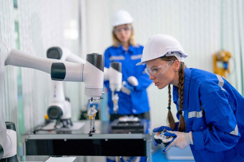 Manufacturing-Intelligence