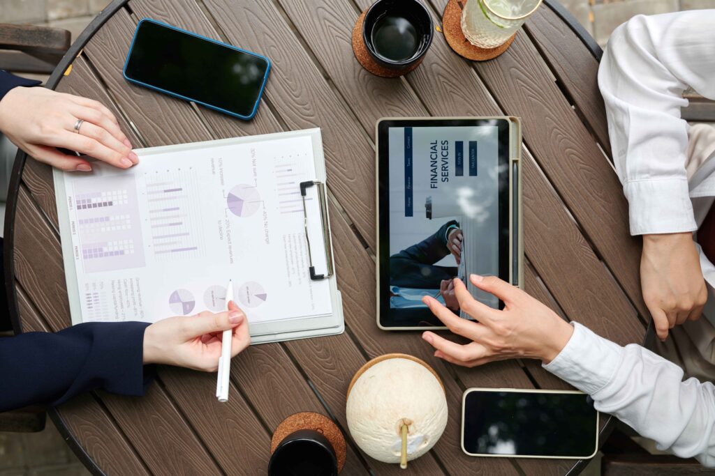 Financial-Services