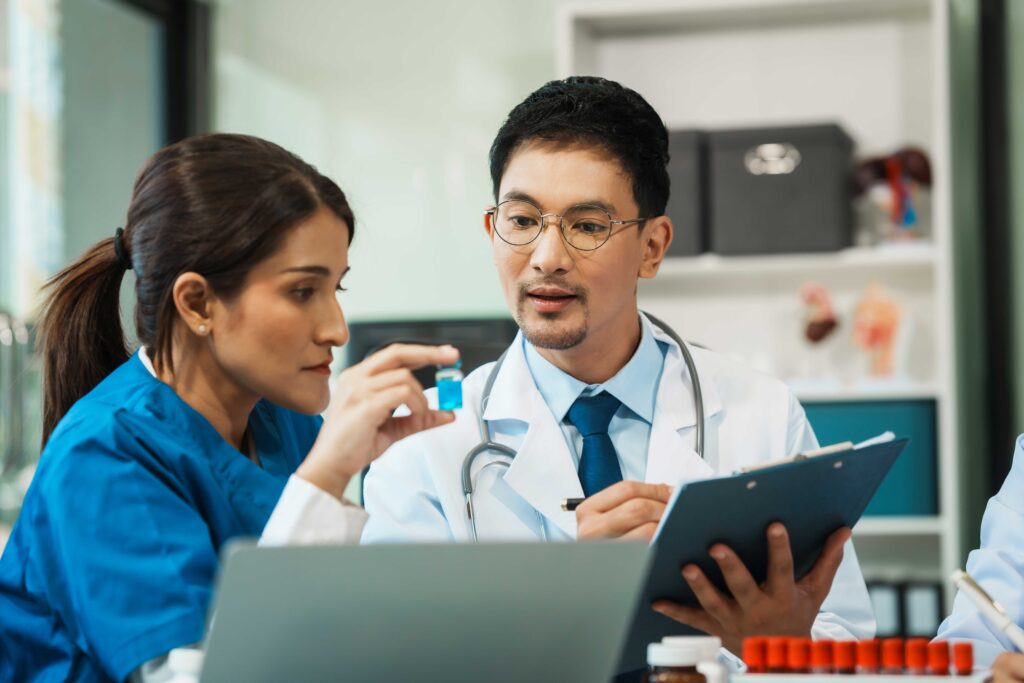 Healthcare-Providers-Compliance-Transformation