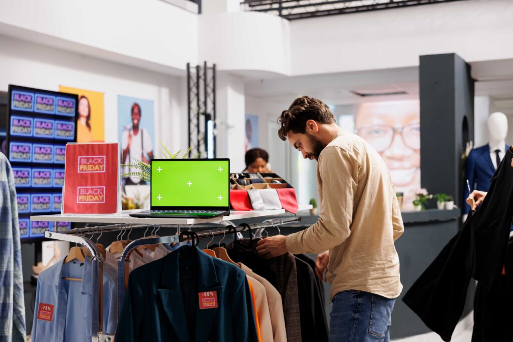 Retail-Industry