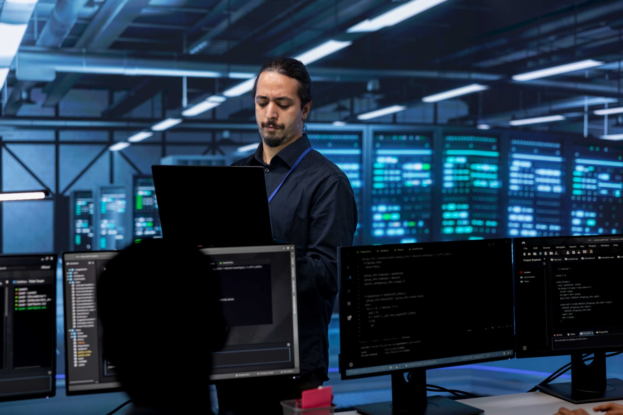Post-Migration-Validation-and-Optimization