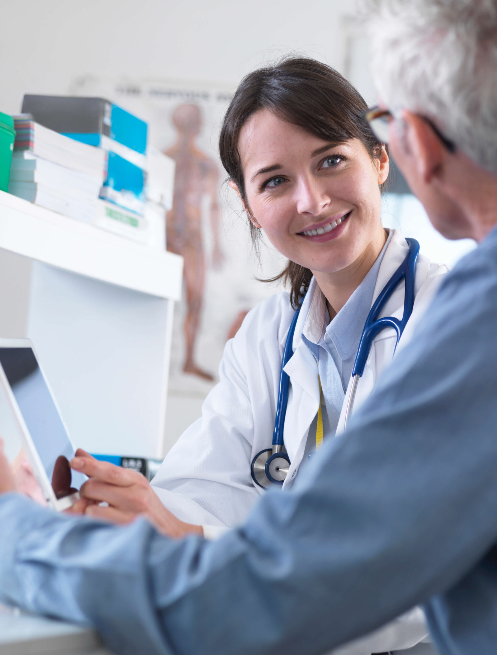 Advisory and Consulting for Healthcare Solutions