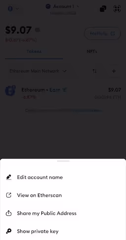 metamaskss3 cryptotaxcalculator