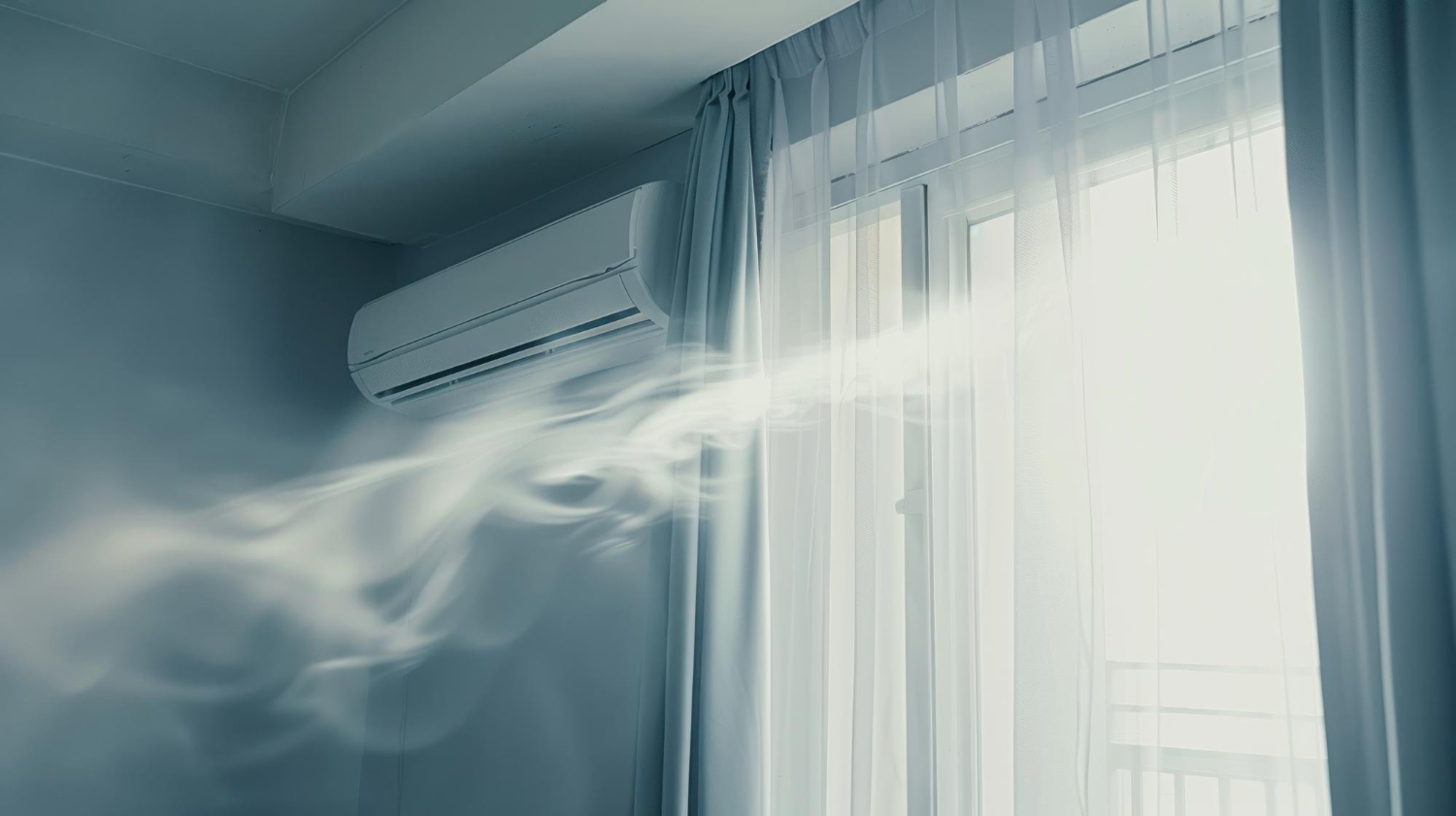 How to Address Foul Odours Coming From Your AC in Langley