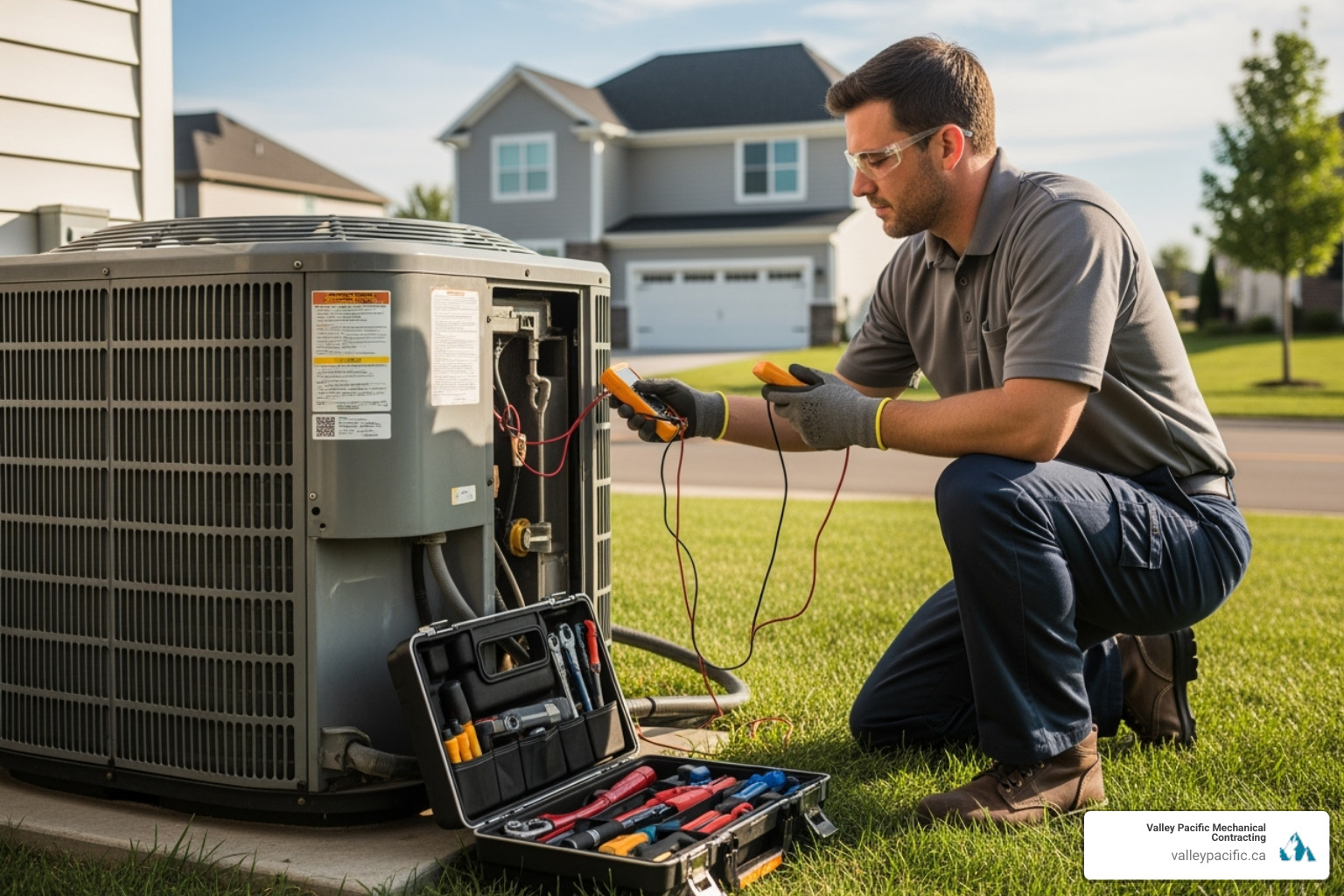 Beyond the Filter: A Deep Dive into HVAC Preventative Care and Service Agreements
