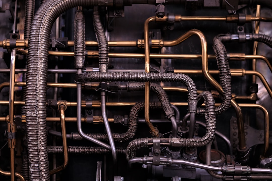Replacing a Cracked Heat Exchanger: What You Need to Know