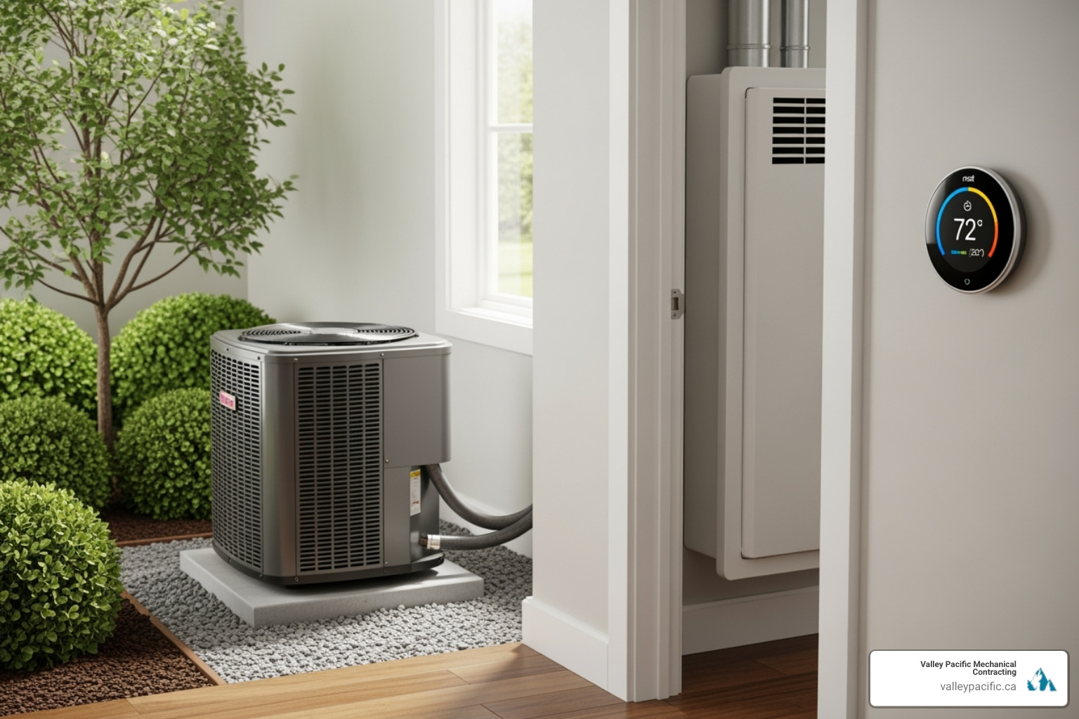 Is Your HVAC System Ready for a Glow-Up? Smart Upgrades for a Healthier Home