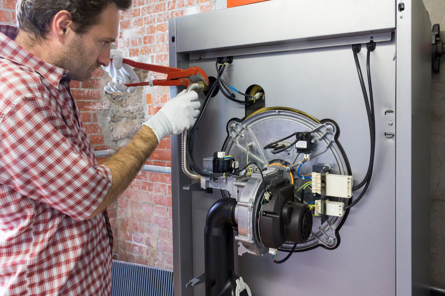 Signs Your Furnace Blower Motor Is Failing in Maple Ridge