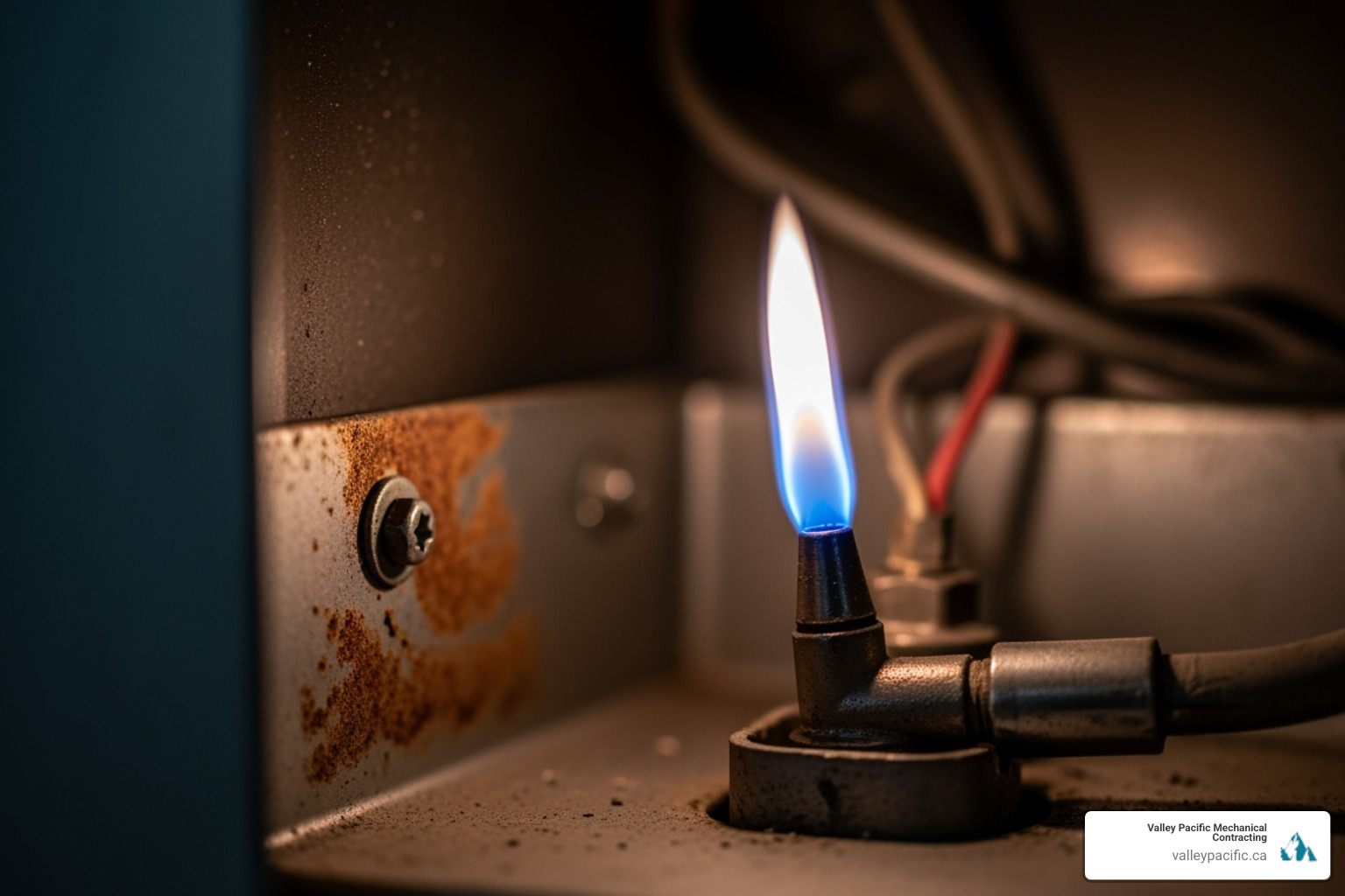 Don't Be Left in the Cold: Relighting Your Furnace Pilot Light