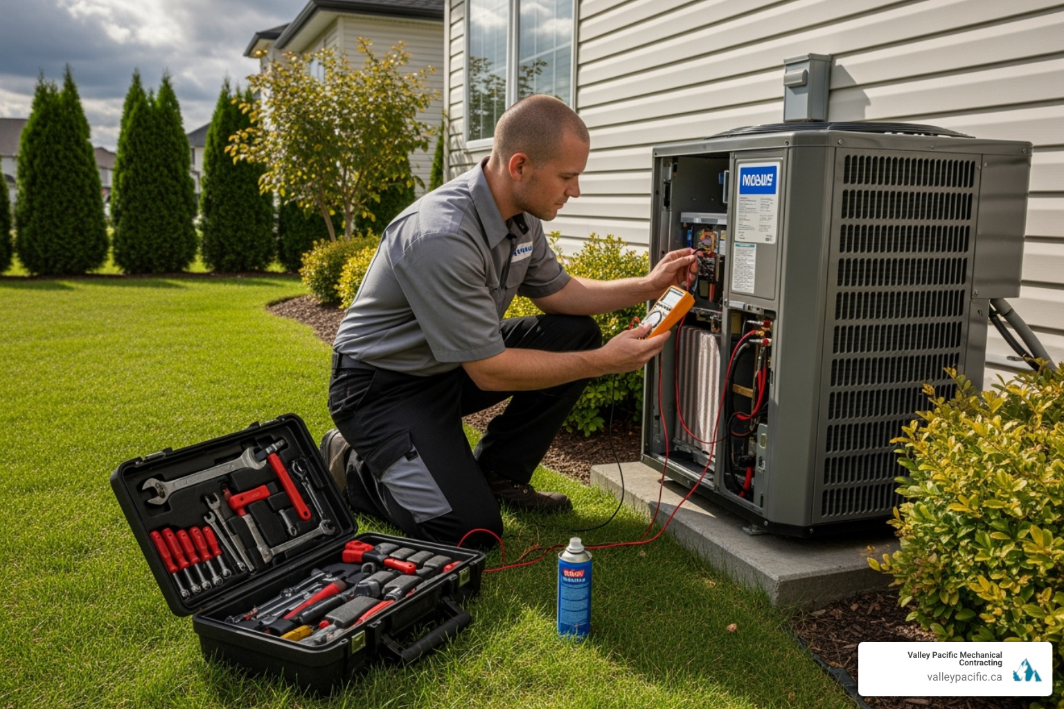 Keep Your Cool: Essential Preventative HVAC Maintenance Tips