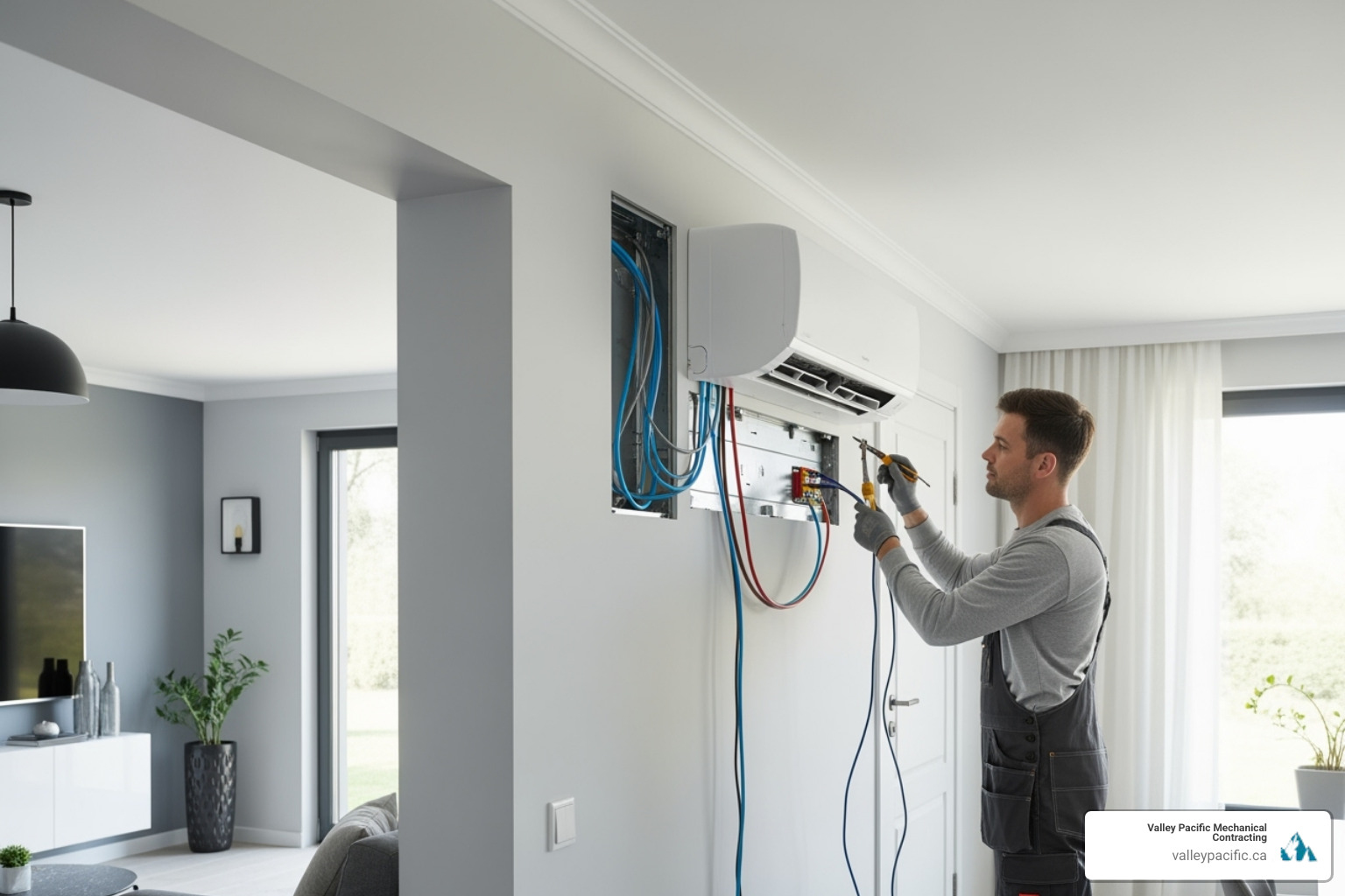 Mastering Mini Splits: A DIY Guide to Seamless Installation