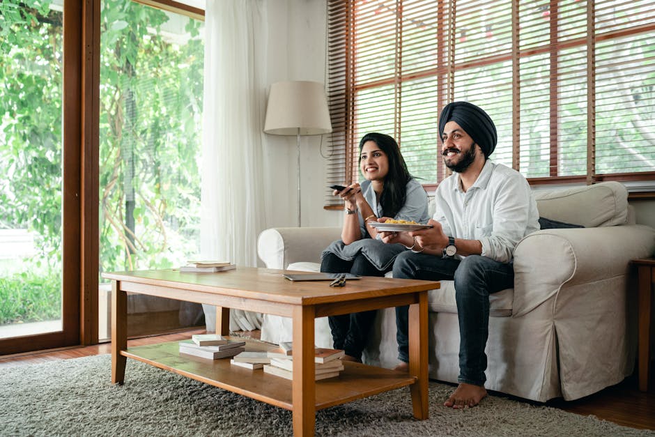 From Furnaces to AC: Maple Ridge's Best HVAC Solutions