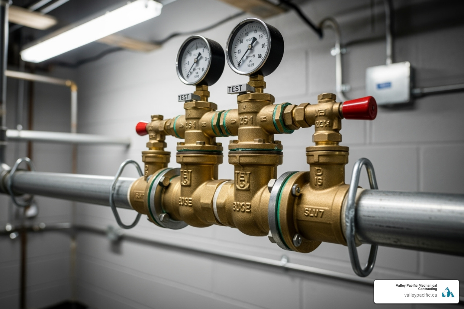 backflow prevention device - Sewer line inspection