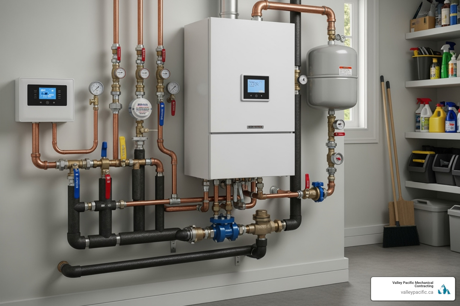Extend Your Boiler's Life: The Ultimate Maintenance Guide