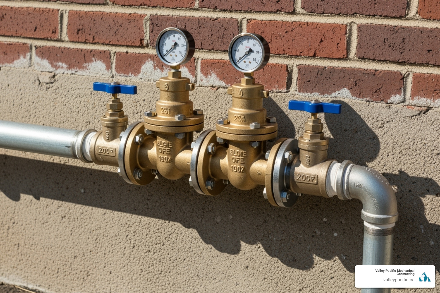 The Unseen Guardian: Why Backflow Prevention Testing is Crucial for Your Home