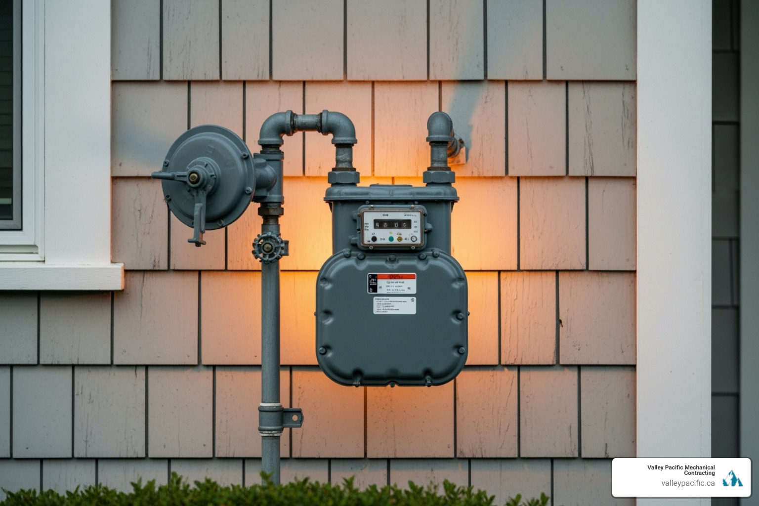 Emergency Preparedness: How to Handle a Gas Leak Safely