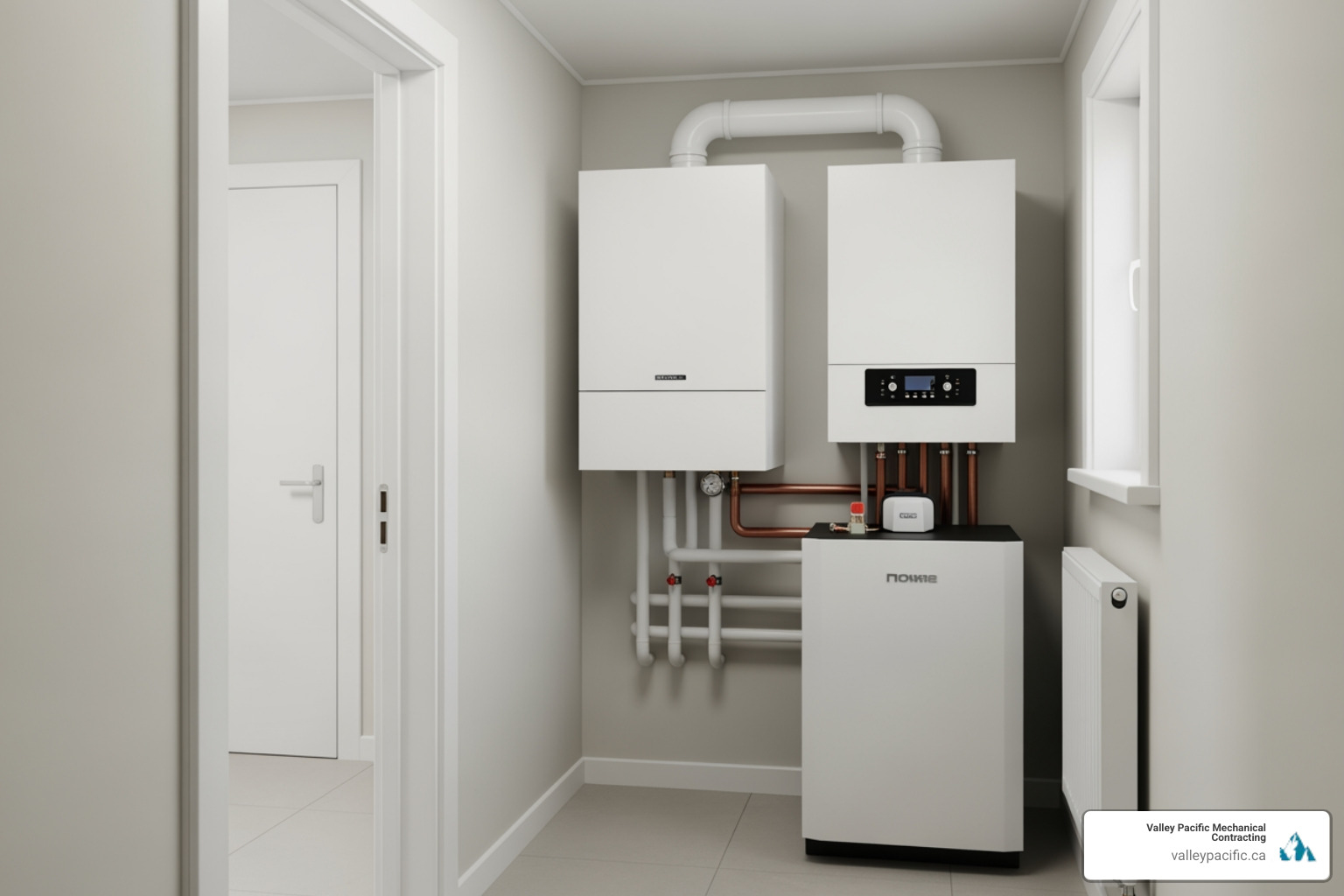 Heating Up Langley: Expert Boiler Installation Services