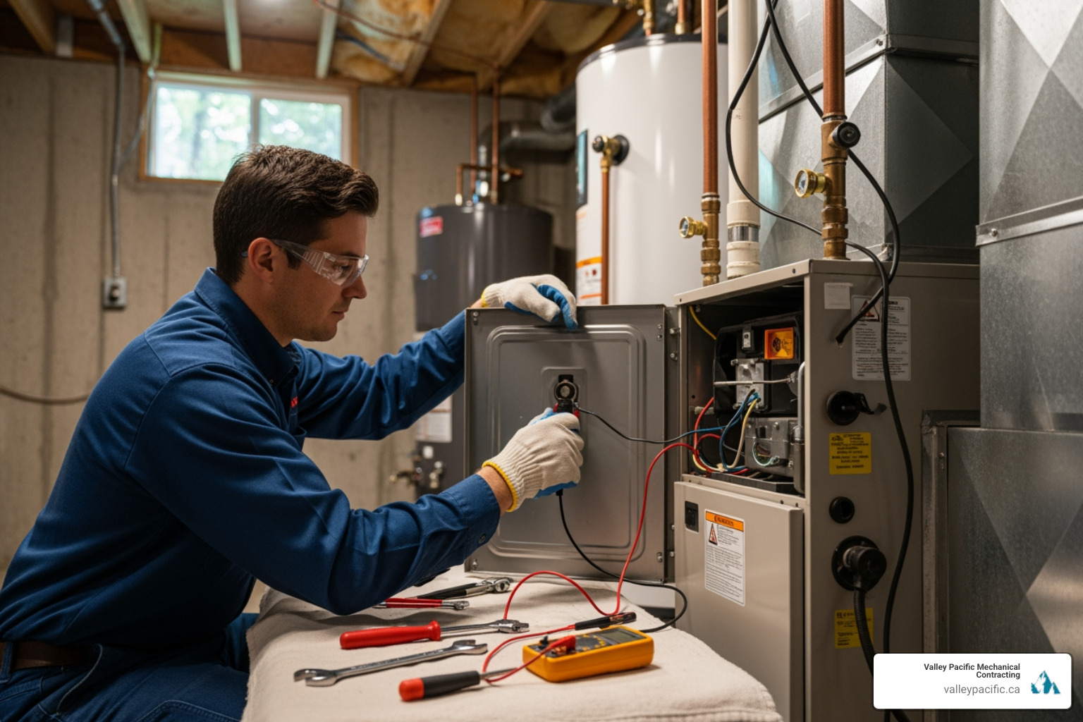 5 Smart Ways to Find Local Furnace Repair Maple Ridge BC