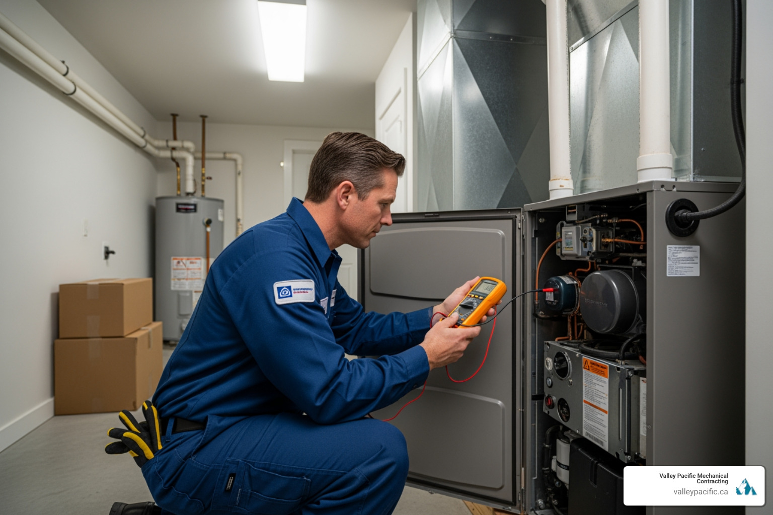 The Amazing Furnace Repair in Langley BC You Need Today