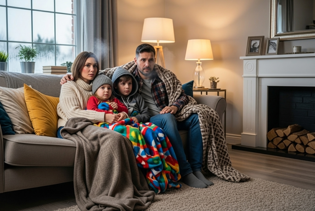 Maple Ridge Furnace Repair: Emergency Services When You Need Them Most