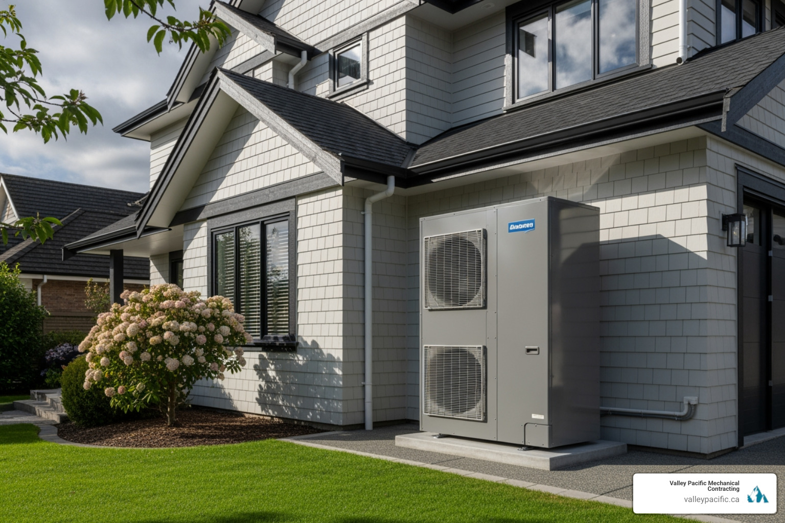 24/7 Heat Pump Help: Finding Urgent Repair in Langley When You Need It Most