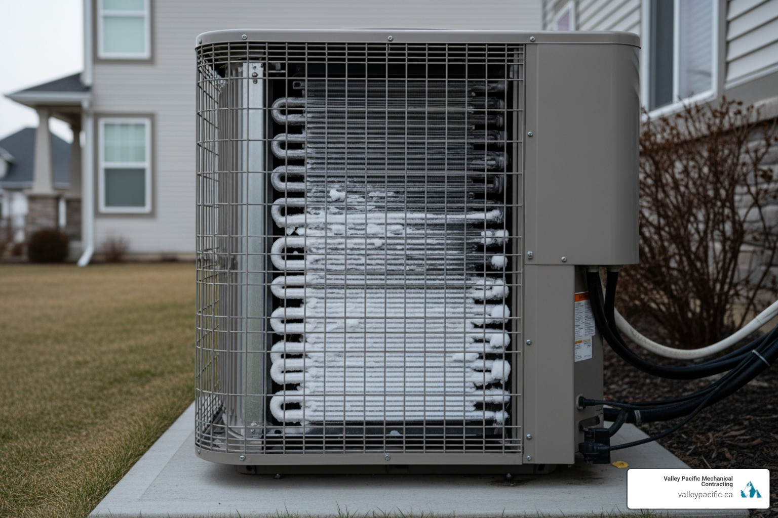 Urgent Heat Pump Help: Your Guide to 24-Hour Service in Maple Ridge