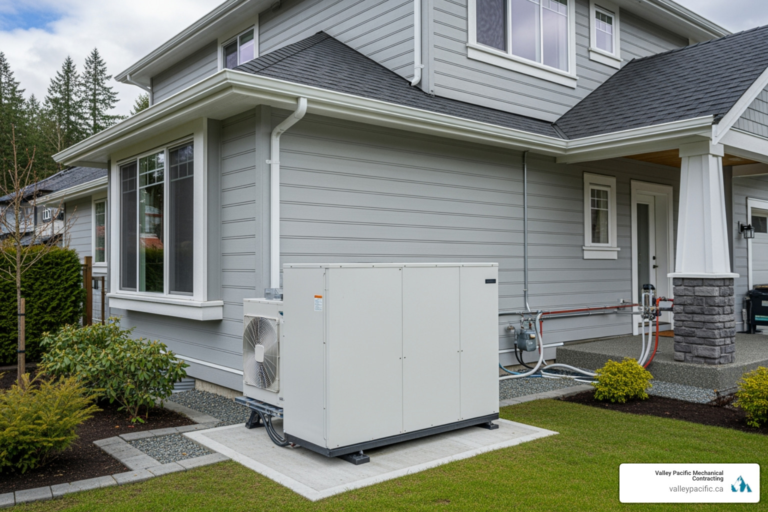 5 Amazing Resources for Heat Pump Installation Langley BC